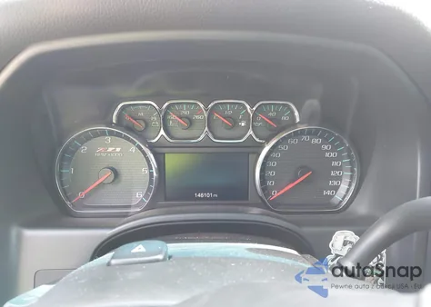 2018 Chevrolet Silverado 1500 2Lt from USA, damaged, VIN 1GCVKREC3JZ235853